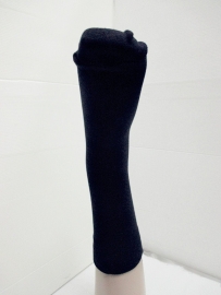 Plain women socks