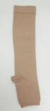 Medical compression stockings - Calf Toe socks (thin)